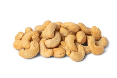 Funnel Cake Cashews