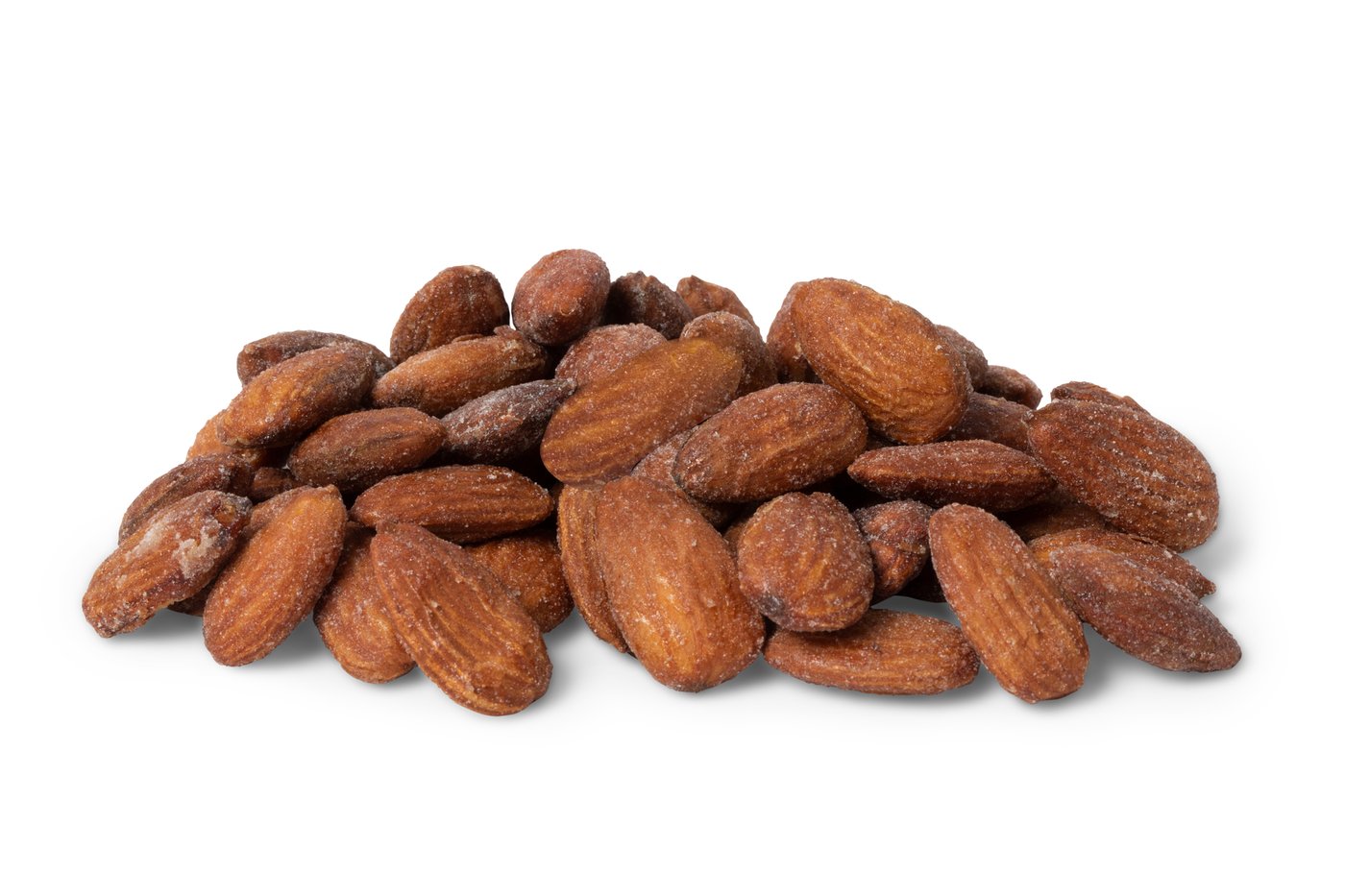 Funnel Cake Almonds photo