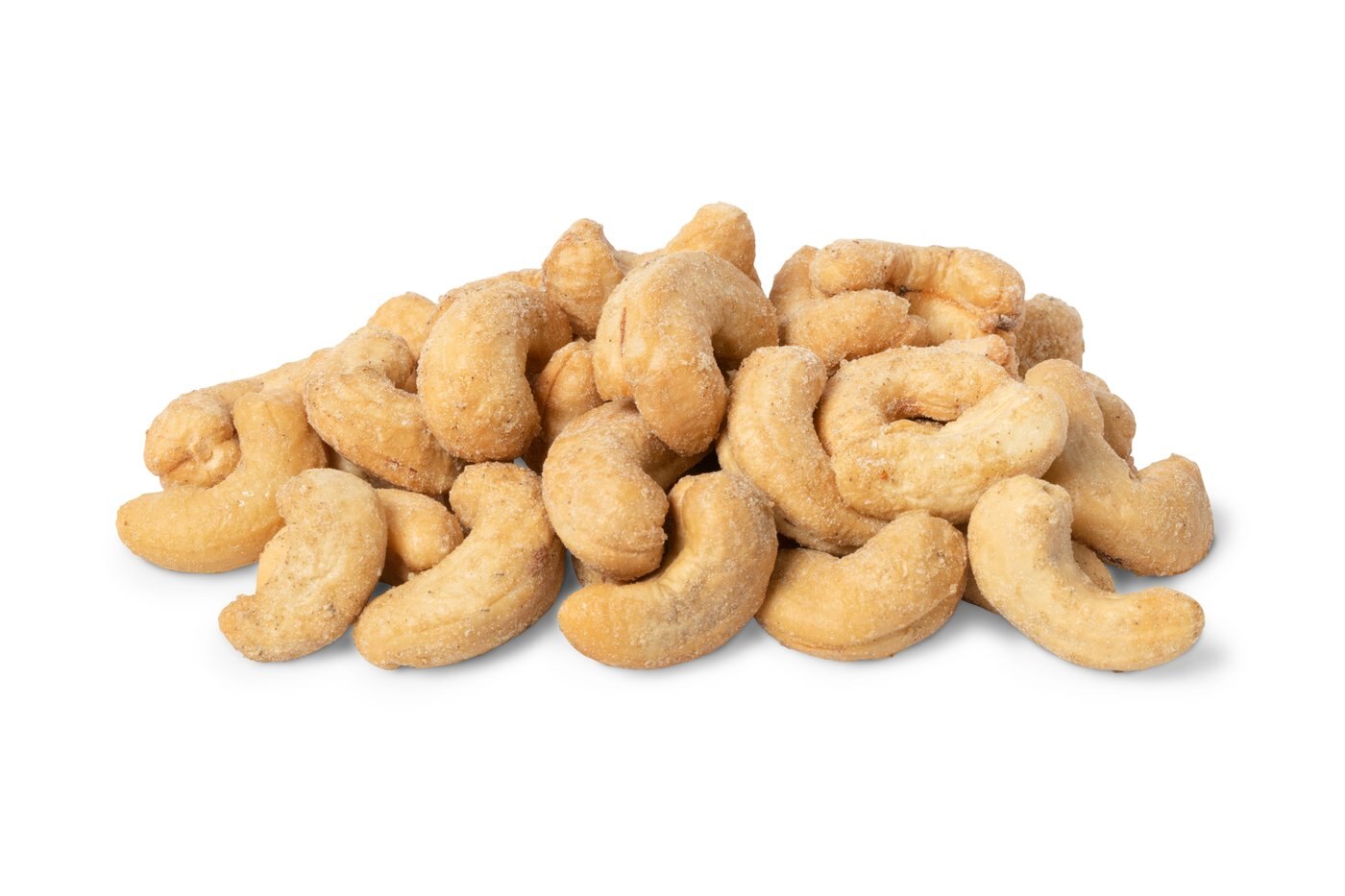 Dill Pickle Cashews photo