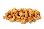 Image 1 - Chili Crisp Cashews photo