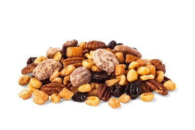 Cornucopia Crunch Mix