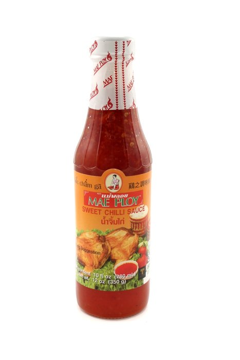 chilli sauce