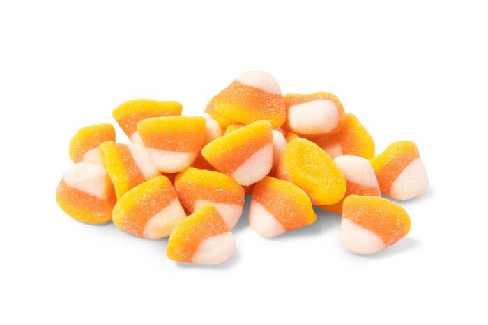 Gummy Candy Corn image normal