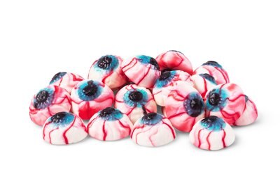 Gummy Eyeballs