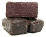 Image 1 - Raspberry Jelly Sticks photo