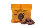 Image 1 - Dark Chocolate Turbinado Sea Salt Almonds - Single Serve photo