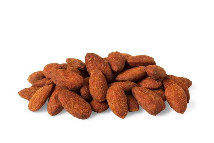 Memphis BBQ Almonds photo