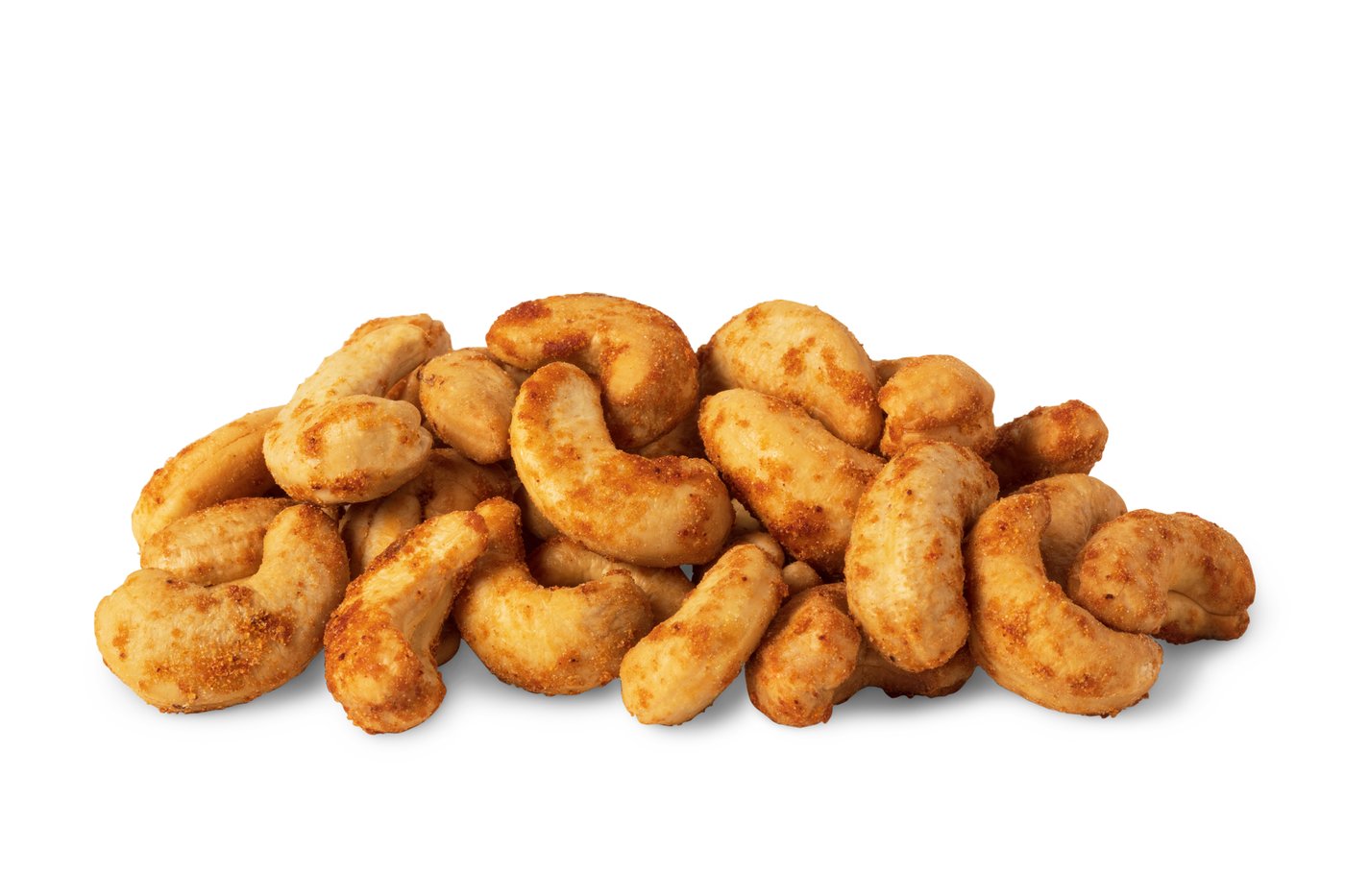Memphis BBQ Cashews photo