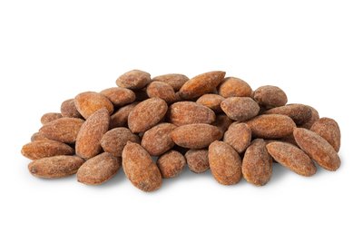 Tequila Lime Almonds