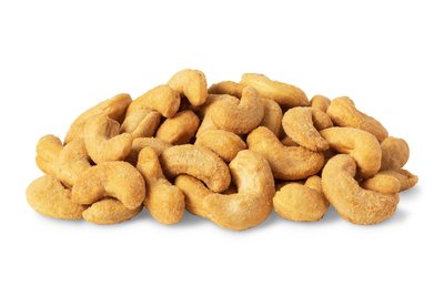 Wasabi Soy Cashews