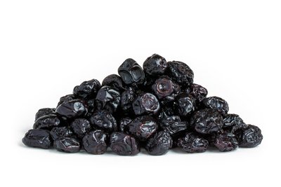 Dried Blueberries