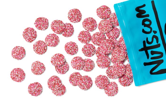 Valentine Nonpareils photo