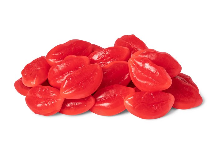 Gummi Smoochers photo