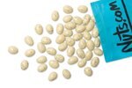 Image 3 - White Chocolate Sea Salt Chia Almonds photo
