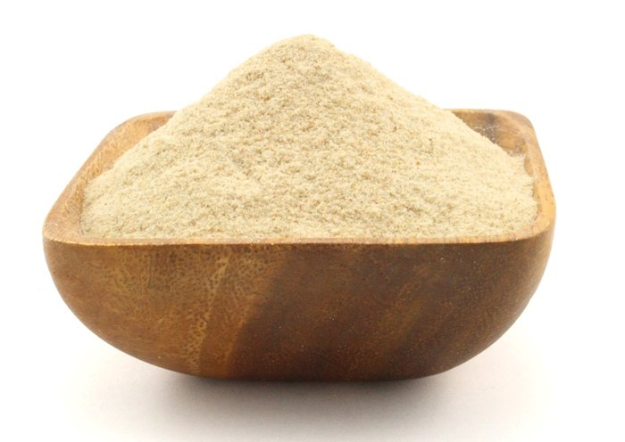 psyllium powder