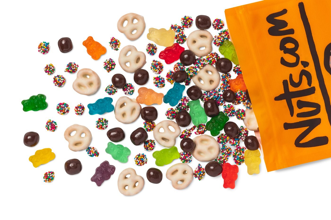 Sweet Tooth Mix photo