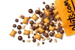 Peanut Butter & Chocolate Munch Mix photo 2