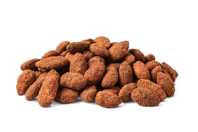 Chai Almonds