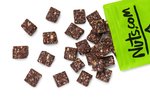 Image 3 - Almond Chocolate Chip Energy Squares photo