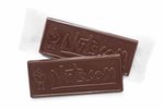 Image 1 - Dark Chocolate Bar photo