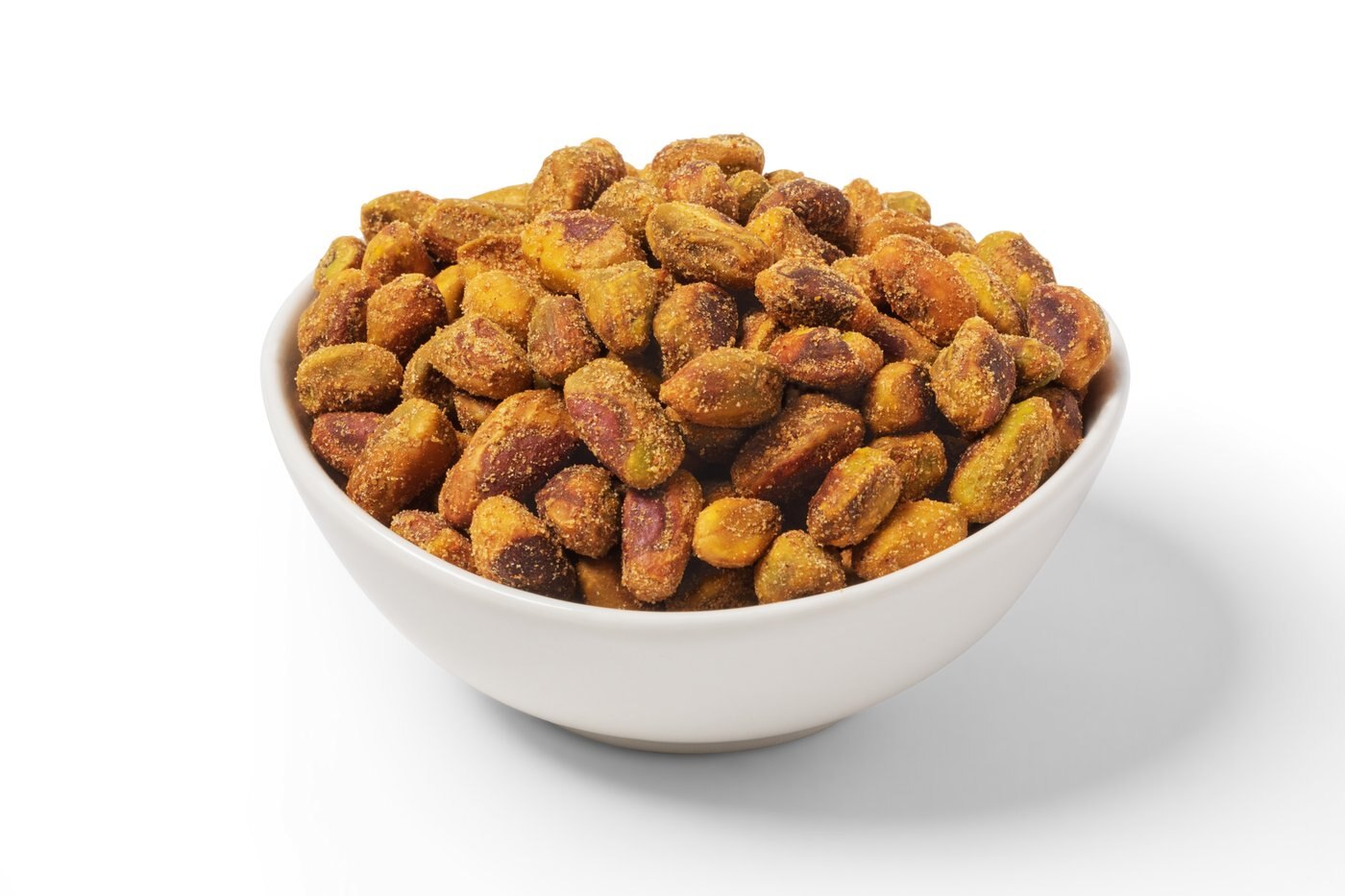 Memphis BBQ Pistachios (No Shell) photo