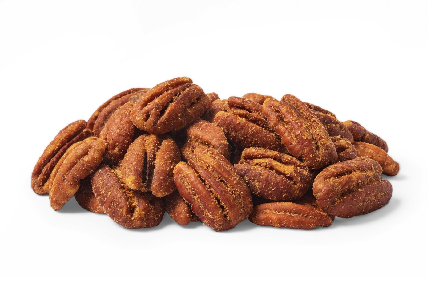 Memphis BBQ Pecans photo