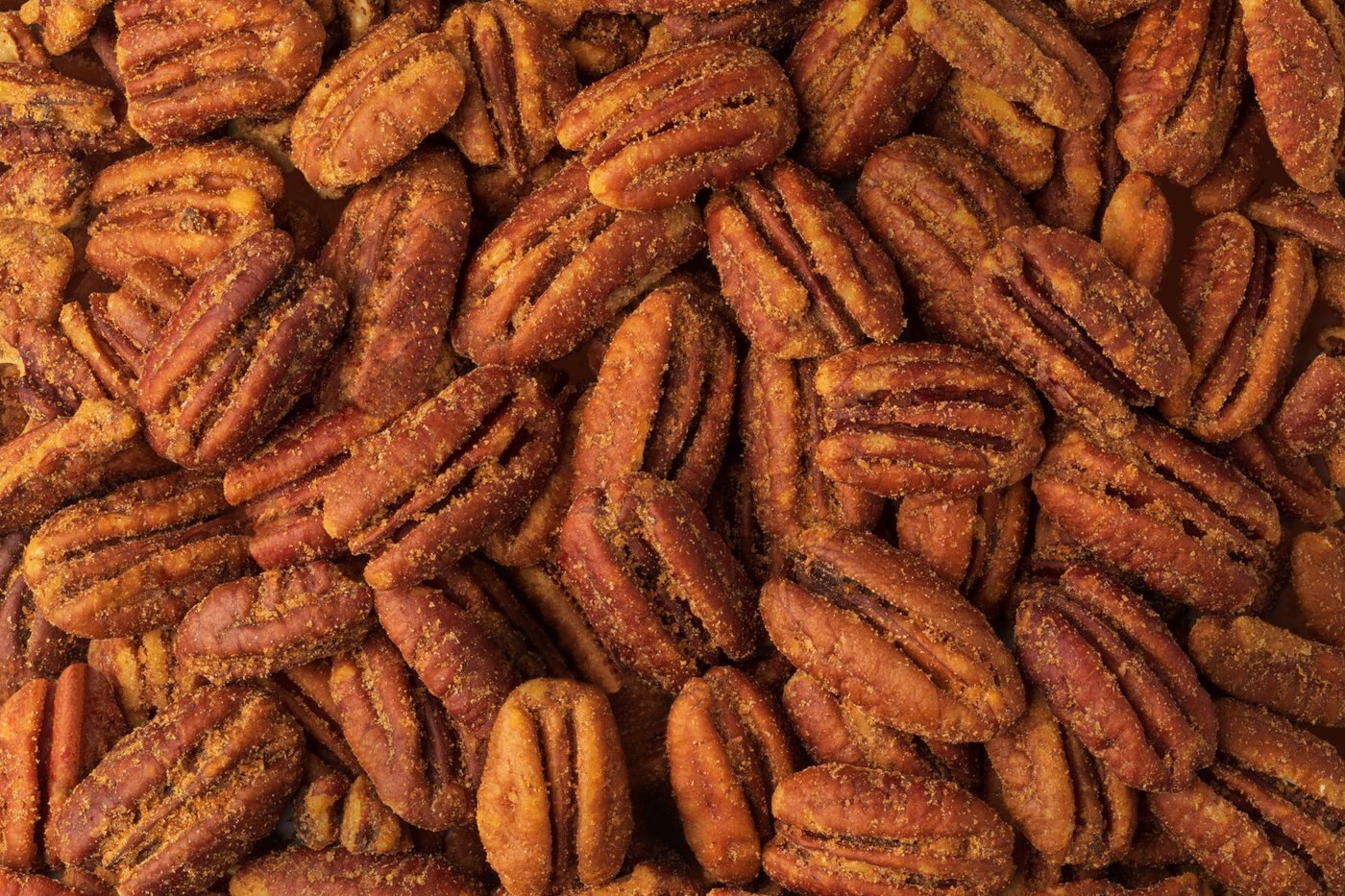Memphis BBQ Pecans photo