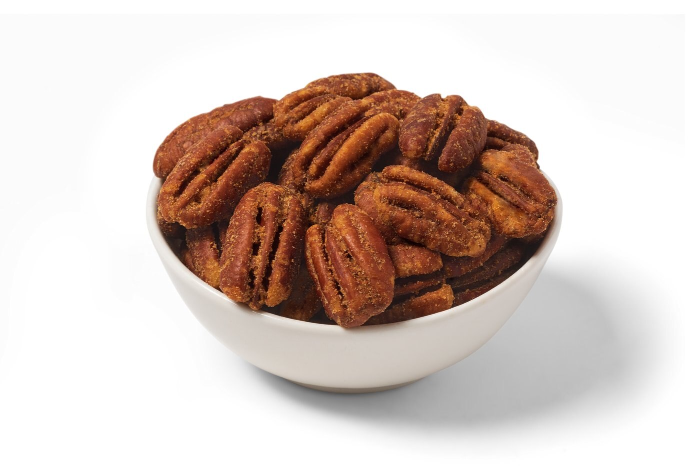 Memphis BBQ Pecans photo