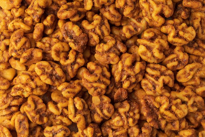 Memphis BBQ Walnuts photo