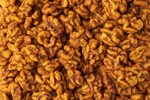 Image 4 - Memphis BBQ Walnuts photo