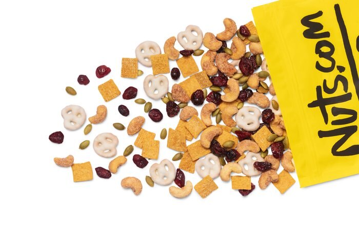 Gobble Gobble Goodies Mix photo