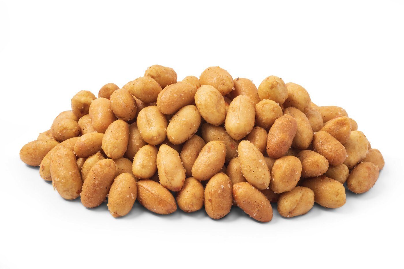 Dill Pickle Peanuts photo