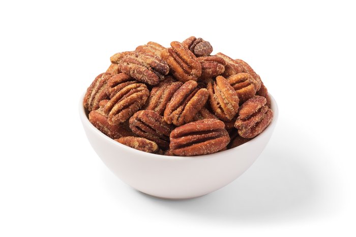 Dill Pickle Pecans photo