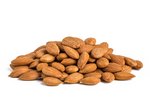 Image 1 - Organic Wild Apricot Kernels (Sweet) photo