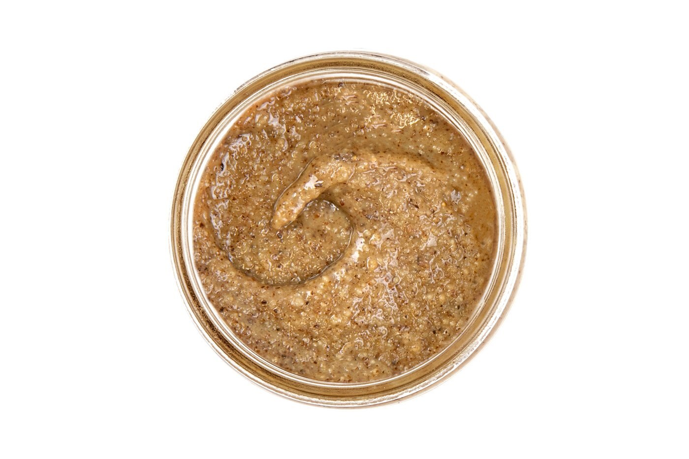 Hazelnut Butter (Roasted, Smooth) photo