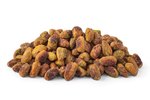 Image 1 - Salted Caramel Pistachios (No Shell) photo