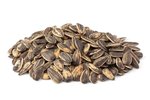 Image 1 - Salted Caramel Sunflower Seeds (In Shell) photo