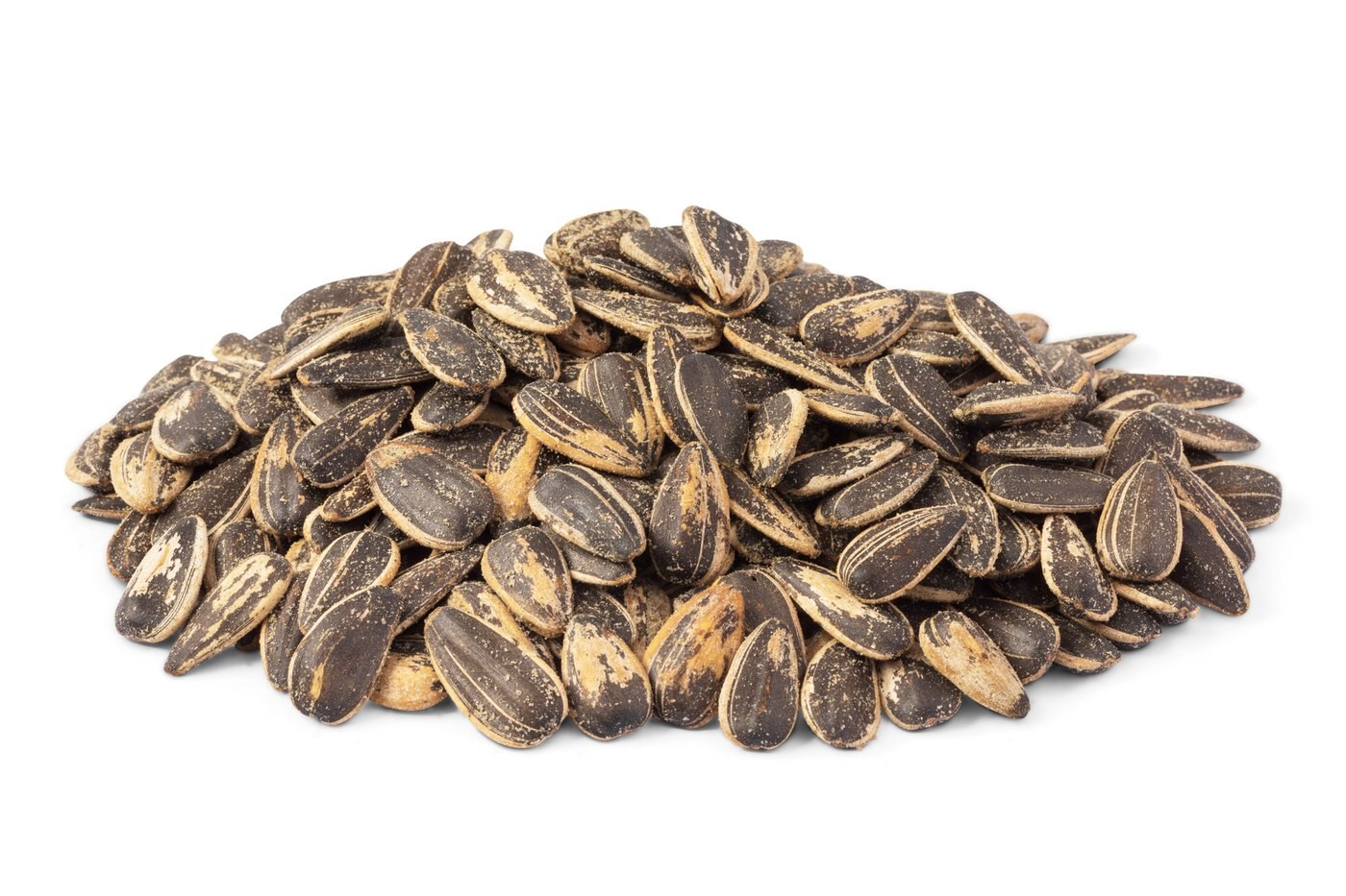 Salted Caramel Sunflower Seeds (In Shell) photo