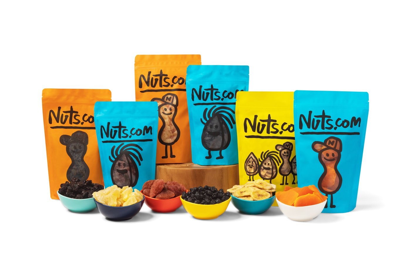Fruity Flavor-ites Bundle photo