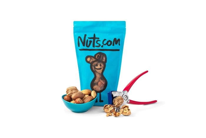 The Nut Crackin' Bundle photo