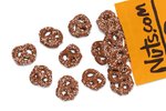 Image 3 - S'mores Pretzels photo