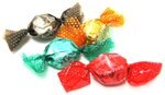 Image 1 - Assorted Chocolate Hard Candy (Sugar-Free) photo