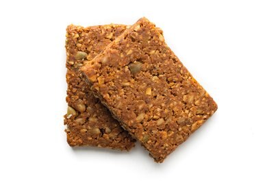 Paleo Crunch Bar