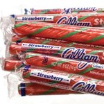 Image 1 - Strawberry Candy Sticks photo