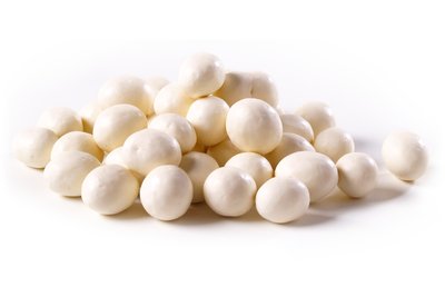 Yogurt Peanuts