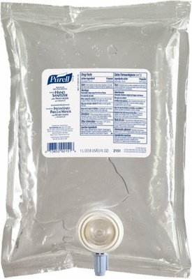 Hand Sanitizer Refill - 1 Each