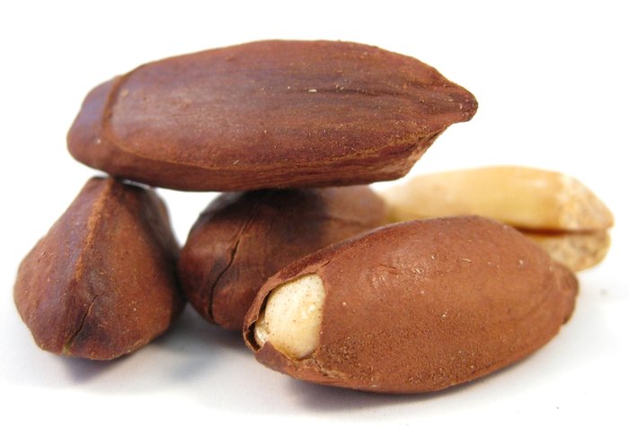 brazil nuts philippines