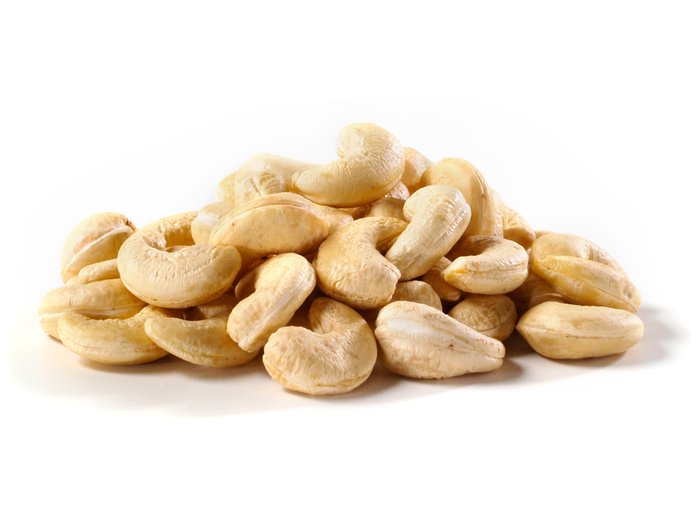 cost of cashews per pound