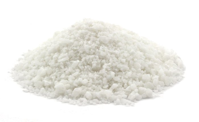 Alum Powder