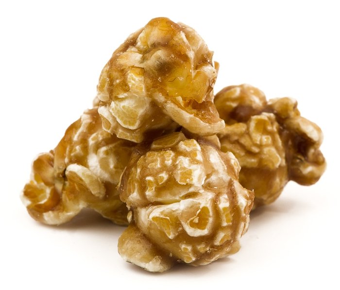 Sugar-Free Caramel Corn - Popcorn - Chocolates & Sweets - Nuts.com